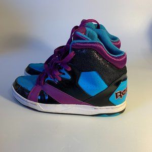 Reebok femme devil mid Size 8.5